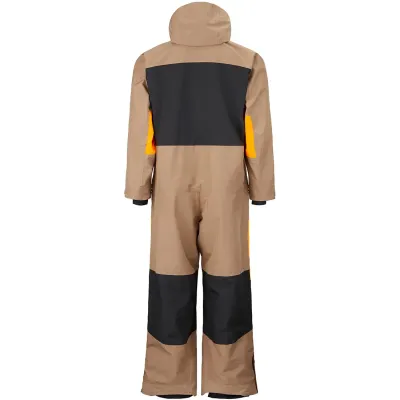 Picture Organic комбинезон Story 2023 dark stone L - 1 Picture Organic комбинезон Story 2023 dark stone L - 1 - Robinzon.ua