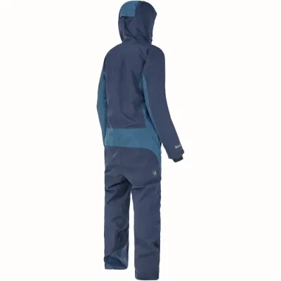 Picture Organic комбинезон Xena W 2020 dark blue L - 1 Picture Organic комбинезон Xena W 2020 dark blue L - 1 - Robinzon.ua