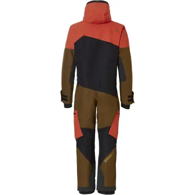 Rehall комбинезон Covax 2024 rust M - 1 - Robinzon.ua