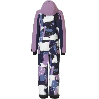 Rehall комбинезон Livia W 2024 camo abstract lavender L - 1 Rehall комбинезон Livia W 2024 camo abstract lavender L - 1 - Robinzon.ua