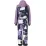 Rehall комбинезон Livia W 2024 camo abstract lavender L - 1 - Robinzon.ua