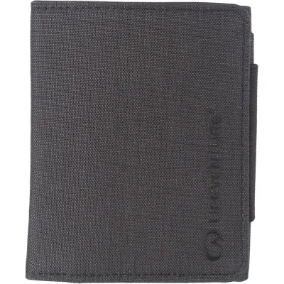 Lifeventure кошелек RFID Charger Wallet grey - 1 Lifeventure кошелек RFID Charger Wallet grey - 1 - Robinzon.ua