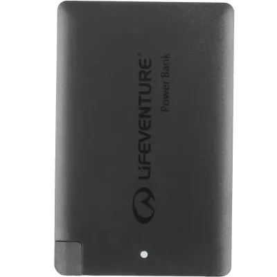 Lifeventure кошелек RFID Charger Wallet grey - 4 Lifeventure кошелек RFID Charger Wallet grey - 4 - Robinzon.ua