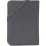 Lifeventure кошелек Recycled RFID Card Wallet grey - 1 - Robinzon.ua