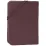 Lifeventure кошелек Recycled RFID Card Wallet plum - 1 - Robinzon.ua