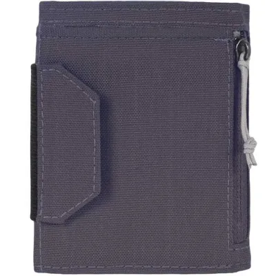 Lifeventure гаманець Recycled RFID Wallet navy - 1 Lifeventure гаманець Recycled RFID Wallet navy - 1 - Robinzon.ua