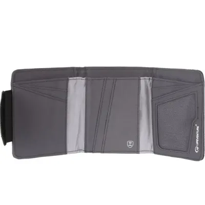 Lifeventure гаманець Recycled RFID Wallet navy - 2 Lifeventure гаманець Recycled RFID Wallet navy - 2 - Robinzon.ua