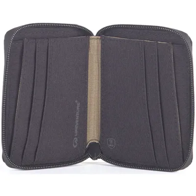 Lifeventure гаманець X-Pac RFID Bi-Fold Wallet grey - 2 Lifeventure гаманець X-Pac RFID Bi-Fold Wallet grey - 2 - Robinzon.ua