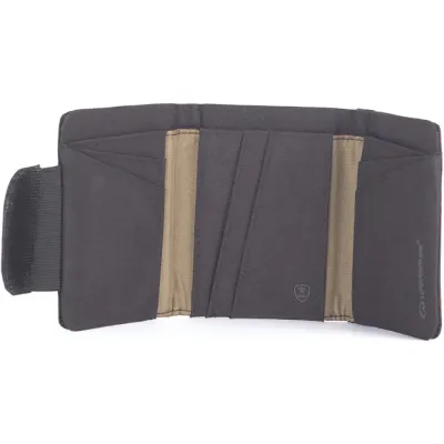 Lifeventure кошелек X-Pac RFID Wallet grey - 2 - Robinzon.ua