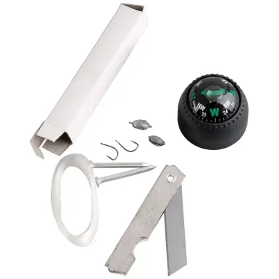 AceCamp лопата Survivor Multi-Tool Shovel - 3 AceCamp лопата Survivor Multi-Tool Shovel - 3 - Robinzon.ua