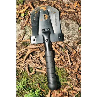 AceCamp лопата Survivor Multi-Tool Shovel - 5 AceCamp лопата Survivor Multi-Tool Shovel - 5 - Robinzon.ua
