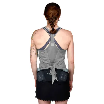 Ultimate Direction майка Contralis W onyx L - 1 Ultimate Direction майка Contralis W onyx L - 1 - Robinzon.ua