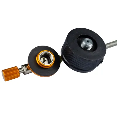 Перехідник круглий Tramp TRG-018 - 3 - Robinzon.ua