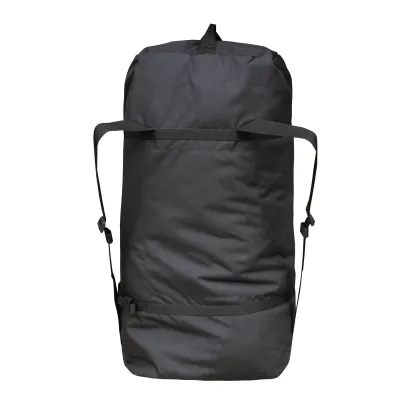 Баул Tramp Transporter 108 л, чорний UTRP-052-black - 1 - Robinzon.ua