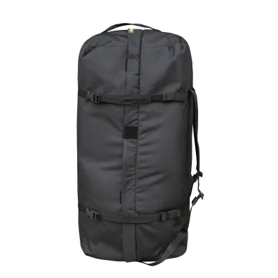 Баул Tramp Transporter 108 л, чорний UTRP-052-black - 3 - Robinzon.ua