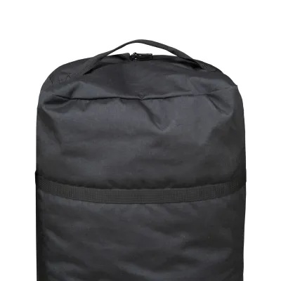 Баул Tramp Transporter 108 л, чорний UTRP-052-black - 4 - Robinzon.ua