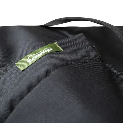 Баул Tramp Transporter 108 л, чорний UTRP-052-black - 8 - Robinzon.ua