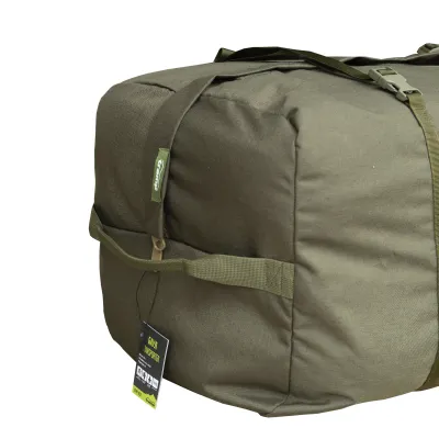 Баул Tramp Transporter 108 л, оливковий UTRP-052-olive - 5 - Robinzon.ua