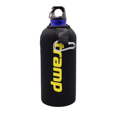 Пляшка Tramp у неопреновому чохлі blue 0,6л TRC-033 - 1 - Robinzon.ua