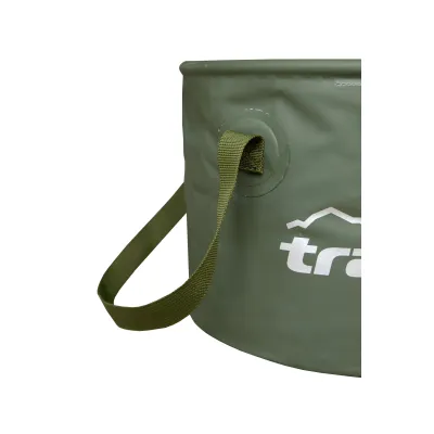 Відро ПВХ Tramp 12 л. UTRC-071 - 3 - Robinzon.ua