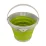Відро складане силіконовеTramp 5L olive TRC-092-olive - 1 - Robinzon.ua