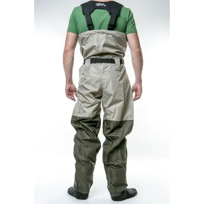 Вейдерси забродні Tramp Angler TRFB-004 - 6 Вейдерси забродні Tramp Angler TRFB-004 - 6 - Robinzon.ua