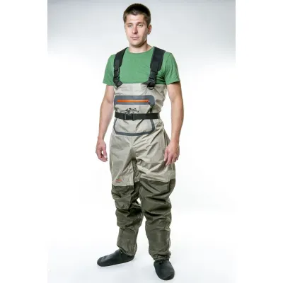 Вейдерси забродні Tramp Angler TRFB-004-S - 1 - Robinzon.ua