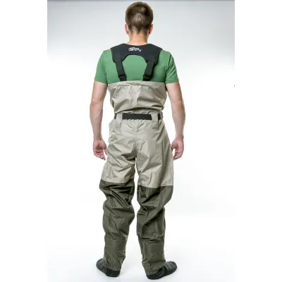 Вейдерси забродні Tramp Angler TRFB-004-S - 8 - Robinzon.ua