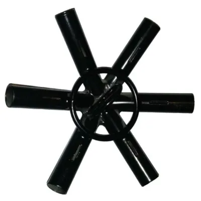 Вершина к каркасу шатра Tramp Moscito 19mm (LUX) - 1 Вершина к каркасу шатра Tramp Moscito 19mm (LUX) - 1 - Robinzon.ua