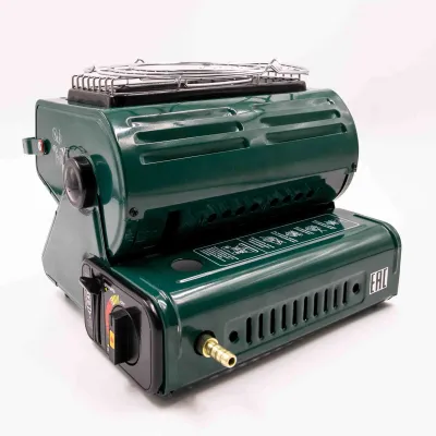 Плита-обігрівач газова Tramp UTRG-036 - 1 - Robinzon.ua