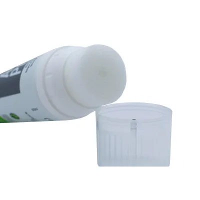 Водоотталкивающее пропитка для обуви HeySport Activ-Polish 75ml, Черный. - 2 - Robinzon.ua