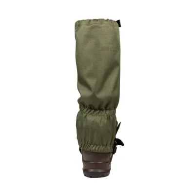 Гамаші унісекс Tramp Gaiter L-XL - оливковий - UTRCA-001-olive-L/XL - 2 - Robinzon.ua