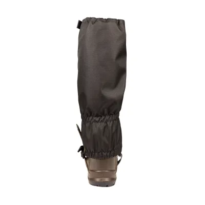 Гамаші унісекс Tramp Gaiter S-M - чорний - UTRCA-001-black-S/M - 2 - Robinzon.ua