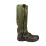 Гамаши унисекс Tramp Gaiter S-M - оливковый - UTRCA-001-olive-S/M- UTRCA-001-olive-S/M - 1 - Robinzon.ua