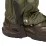 Гамаши унисекс Tramp Gaiter S-M - оливковый - UTRCA-001-olive-S/M- UTRCA-001-olive-S/M - 4 - Robinzon.ua