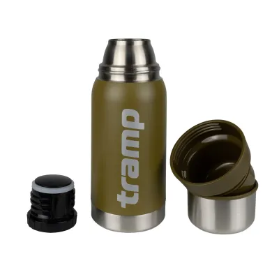 Термос TRAMP Expedition Line 0,5л UTRC-030-olive - 1 Термос TRAMP Expedition Line 0,5л UTRC-030-olive - 1 - Robinzon.ua