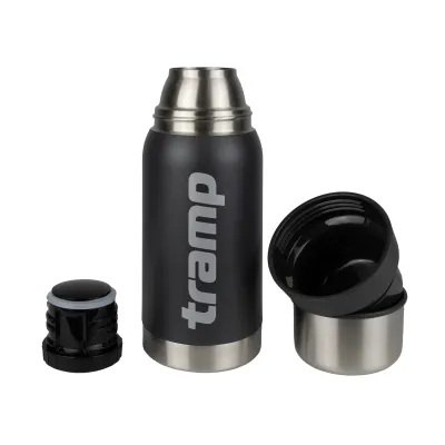 Термос TRAMP Expedition Line 0,5 л UTRC-030 Сірий - 1 - Robinzon.ua