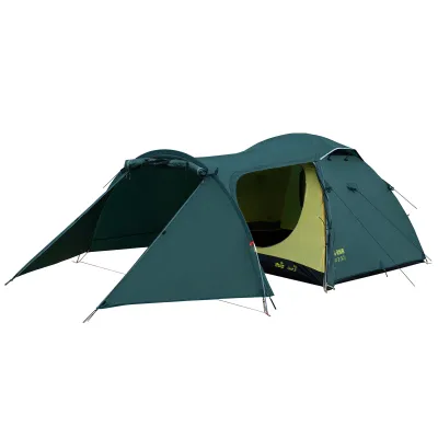 Намет Tramp Grot 3 (v2) green UTRT-036 - 1 Намет Tramp Grot 3 (v2) green UTRT-036 - 1 - Robinzon.ua