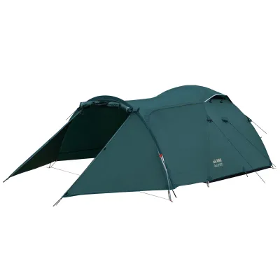 Намет Tramp Grot 3 (v2) green UTRT-036 - 2 Намет Tramp Grot 3 (v2) green UTRT-036 - 2 - Robinzon.ua