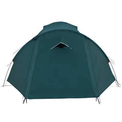 Намет Tramp Grot 3 (v2) green UTRT-036 - 4 Намет Tramp Grot 3 (v2) green UTRT-036 - 4 - Robinzon.ua