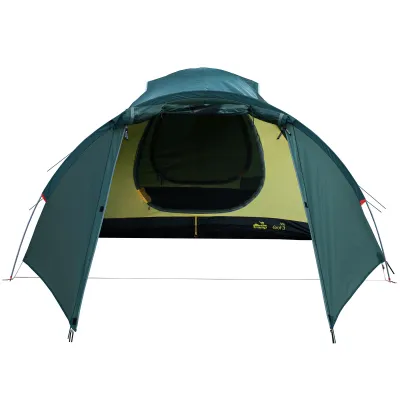 Намет Tramp Grot 3 (v2) green UTRT-036 - 6 Намет Tramp Grot 3 (v2) green UTRT-036 - 6 - Robinzon.ua