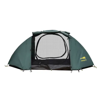 Намет Tramp Bicycle Light 1 (v2) green UTRT-033 - 4 Намет Tramp Bicycle Light 1 (v2) green UTRT-033 - 4 - Robinzon.ua