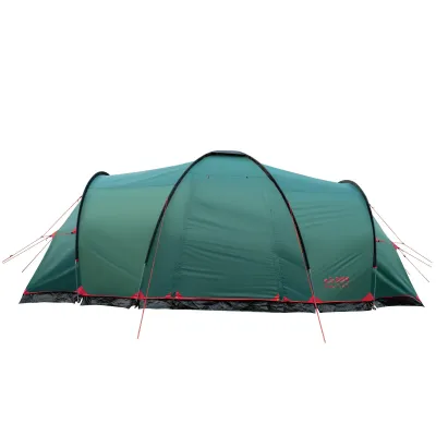 Намет Tramp Brest 9 (v2) green UTRT-084 - 2 Намет Tramp Brest 9 (v2) green UTRT-084 - 2 - Robinzon.ua