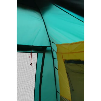 Намет Tramp Brest 9 (v2) green UTRT-084 - 5 Намет Tramp Brest 9 (v2) green UTRT-084 - 5 - Robinzon.ua