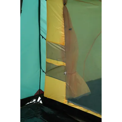 Намет Tramp Brest 9 (v2) green UTRT-084 - 6 Намет Tramp Brest 9 (v2) green UTRT-084 - 6 - Robinzon.ua