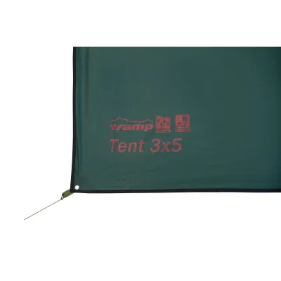 Тент Tramp Tent 3 х 5 green UTRT-101 - 3 Тент Tramp Tent 3 х 5 green UTRT-101 - 3 - Robinzon.ua