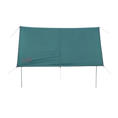 Тент зі стійками Tramp Tent 3 х 3 green UTRT-104 - 1 Тент зі стійками Tramp Tent 3 х 3 green UTRT-104 - 1 - Robinzon.ua