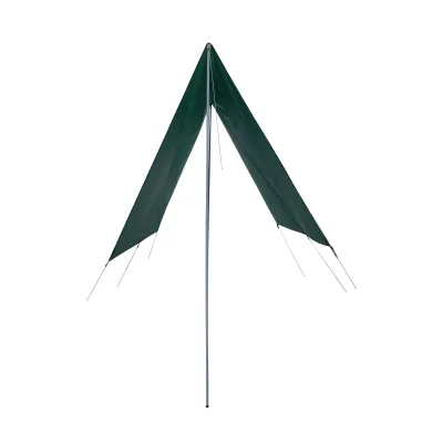 Тент зі стійками Tramp Tent 3 х 3 green UTRT-104 - 5 Тент зі стійками Tramp Tent 3 х 3 green UTRT-104 - 5 - Robinzon.ua