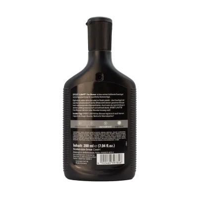 Гель для душа с охлаждающим эффектом Sport Lavit Fan Shower 200 ml (39784300) - 1 - Robinzon.ua