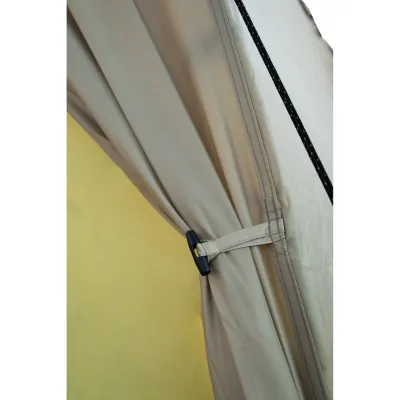 Намет Tramp Lite Camp 3 sand UTLT-007 - 2 - Robinzon.ua